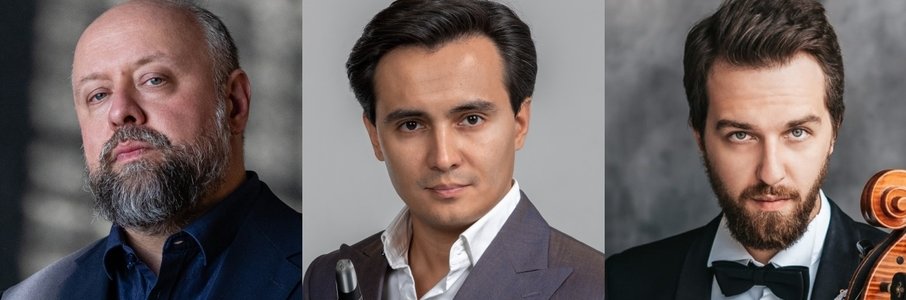 Семененков и друзья