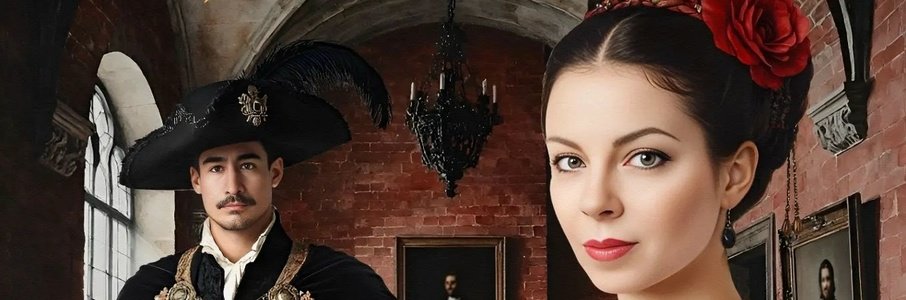 Театрально-гастрономический вечер «Огни Севильи»