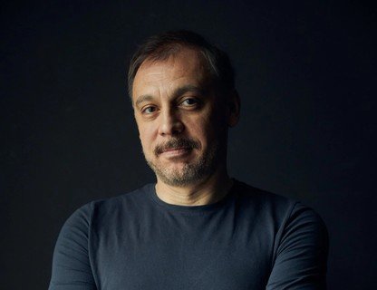 Сергей Чонишвили с программой «Я люблю тебя, жизнь»