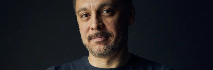 Сергей Чонишвили с программой «Я люблю тебя, жизнь»