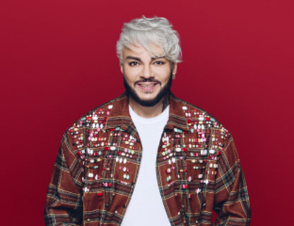 Филипп Киркоров