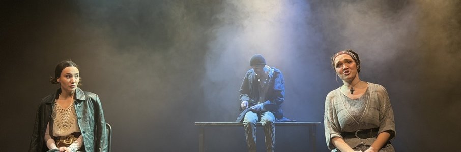 «Преступление и наказание» 