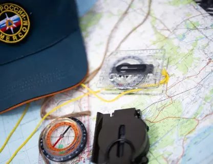 День пожарной охраны России