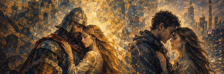 «Руслан и Людмила. На стыке времен»