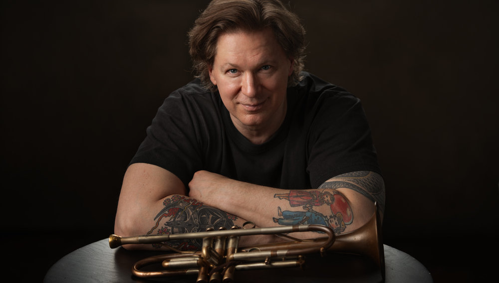 Джаз и классика. Специальная программа к юбилею Вадима Эйленкрига