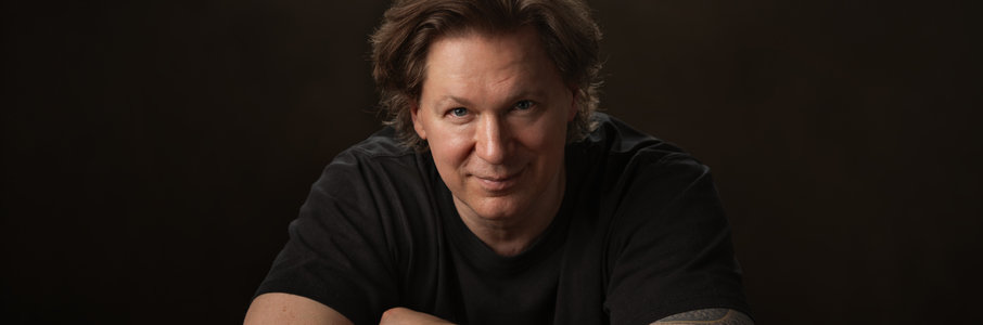 Джаз и классика. Специальная программа к юбилею Вадима Эйленкрига