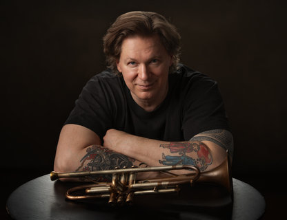 Джаз и классика. Специальная программа к юбилею Вадима Эйленкрига