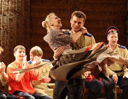 «Тихий Дон»