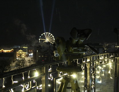 «Ночь музеев»