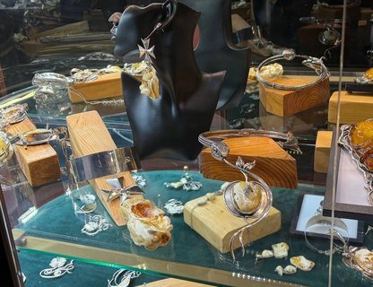 «Полёт сквозь миллионы душ солнечного света»