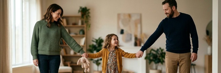 Лекция «Воспитание детей в условиях развода»