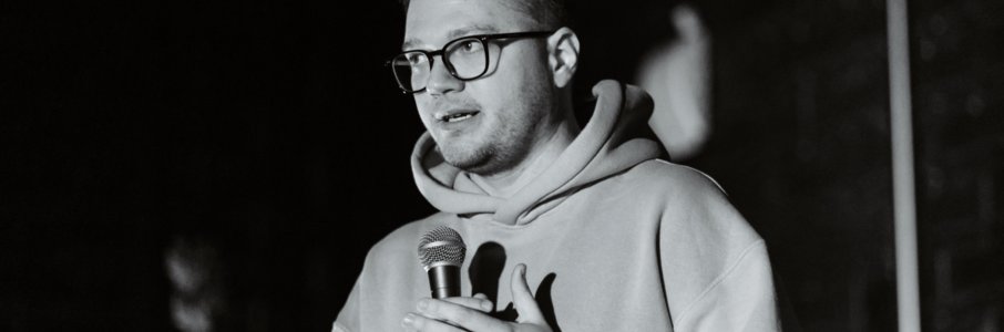 Проверка опытных комиков