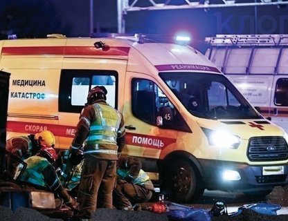 Поэтический вечер Анны Грозовской