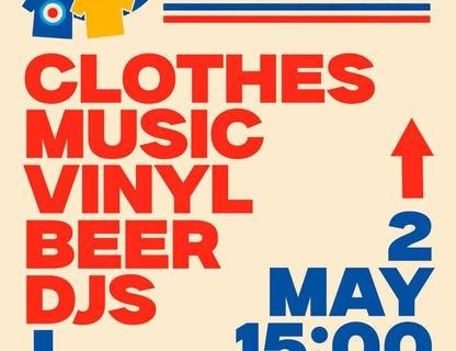 Барахолка ModMarket