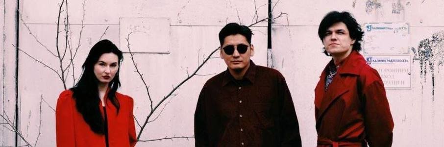 Дебютный концерт группы «АСБЕСТ»