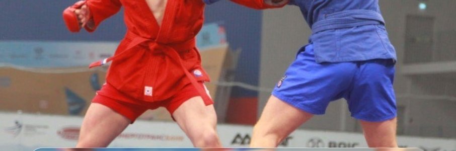 Открытый Всероссийский фестиваль единоборств «Кубок Балтики»