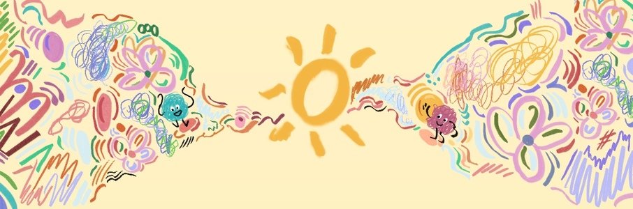 Один день из детства: Иммерсивная выставка