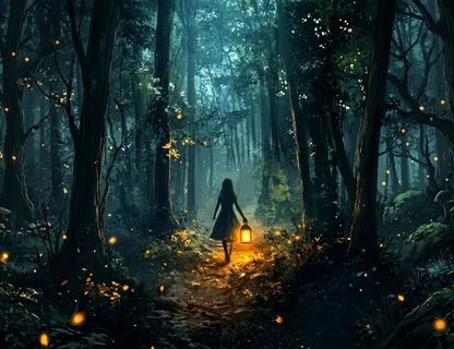 «Лабиринты души» — спектакль ансамбля танца «Радость» и хореографической студии «Элеганс»