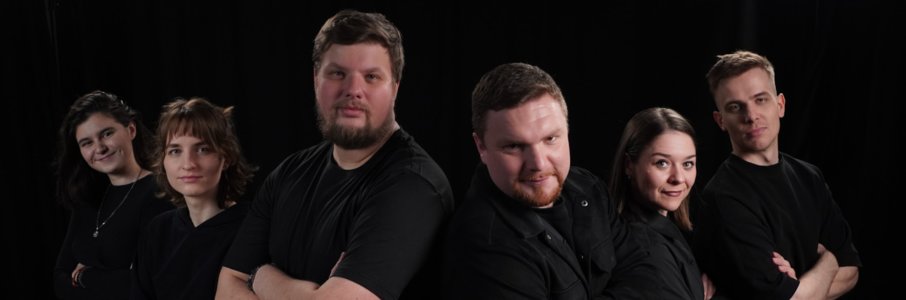 Студия импровизации «Просто»