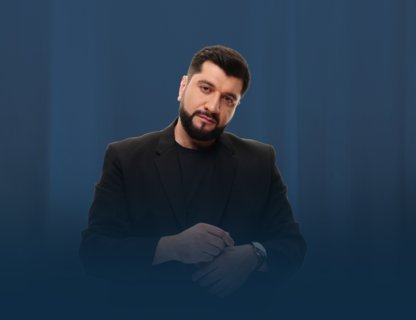Эльбрус Джанмирзоев