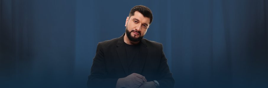 Эльбрус Джанмирзоев