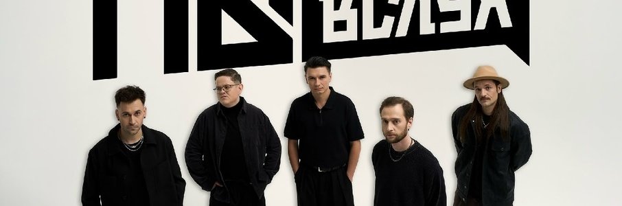 Концерт Ильи Хвостова и группы «МЫсли вслух»