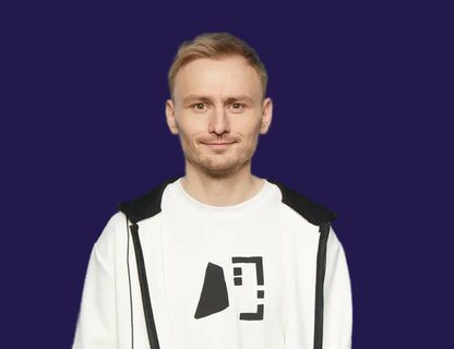Стендап концерт Жени Синякова