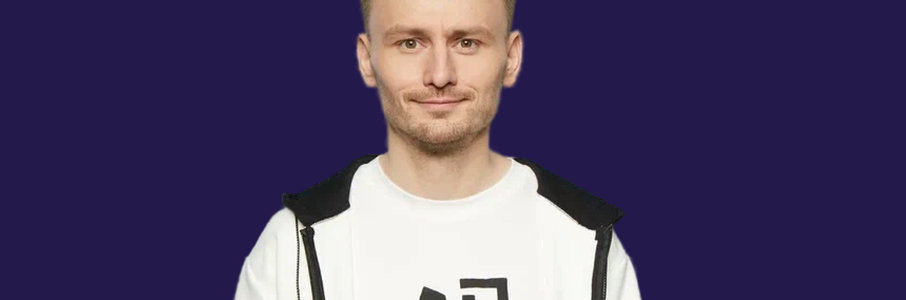 Стендап концерт Жени Синякова