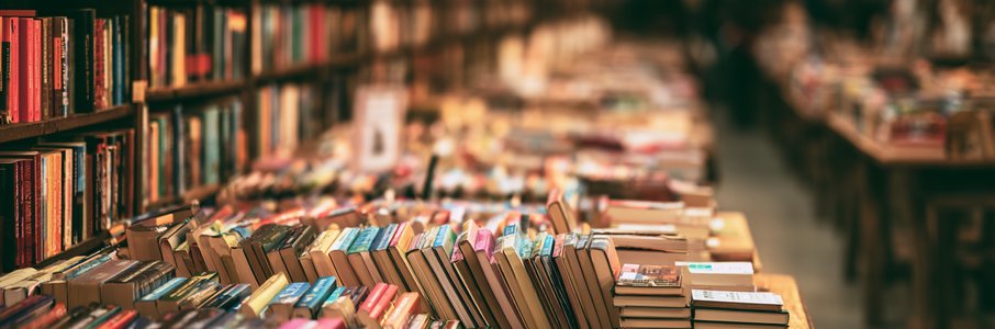 Книжный фестиваль «По краям» 