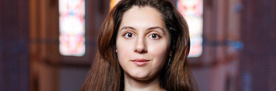 Орган сквозь века: гении и их музыка