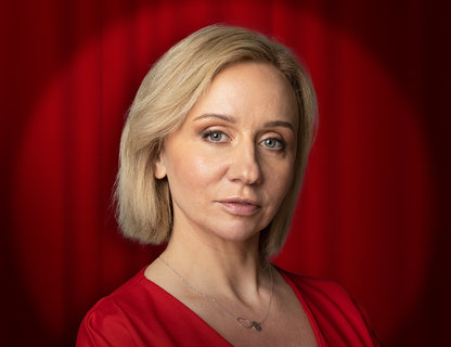 Маргарита Родина: сольный стендап-концерт