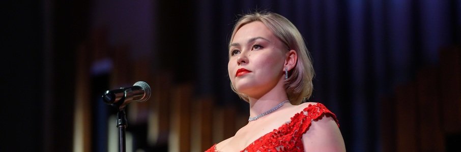 «В стиле барокко». Орган и вокал