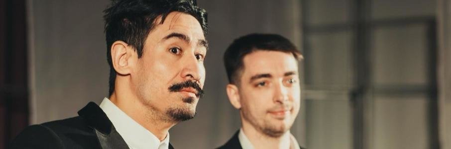 «Женитьба»