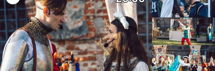 Мюзикл «Бранденбургская Ярмарка»
