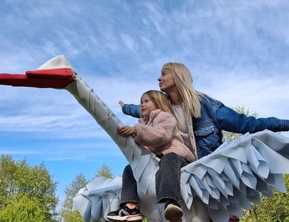 Детский фестиваль «Мир чудес»