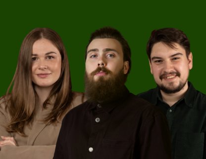 Стендап топовых комиков 