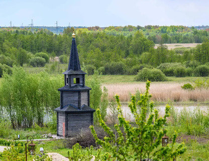 «Земли Русской украшение»