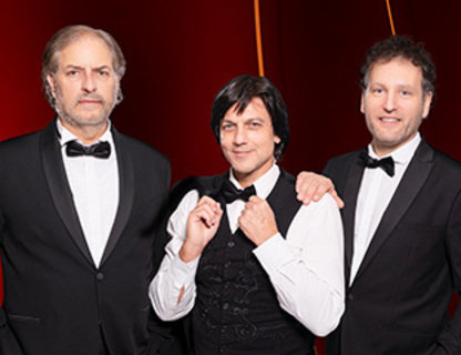 Романтические итальянские тенора (Romantic Italian Tenors)