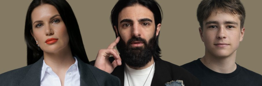 Комедийное шоу «Без проблем»