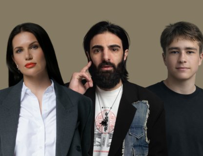 Комедийное шоу «Без проблем»