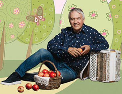 Валерий Семин