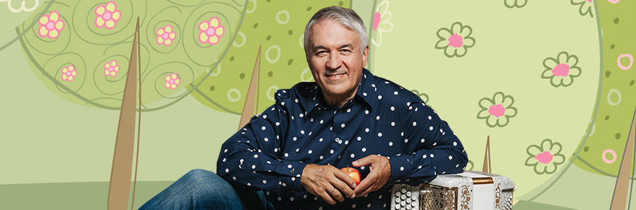 Валерий Семин