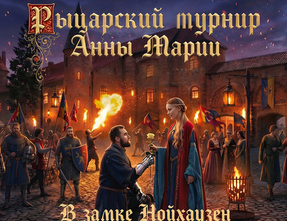 Турнир Анны Марии