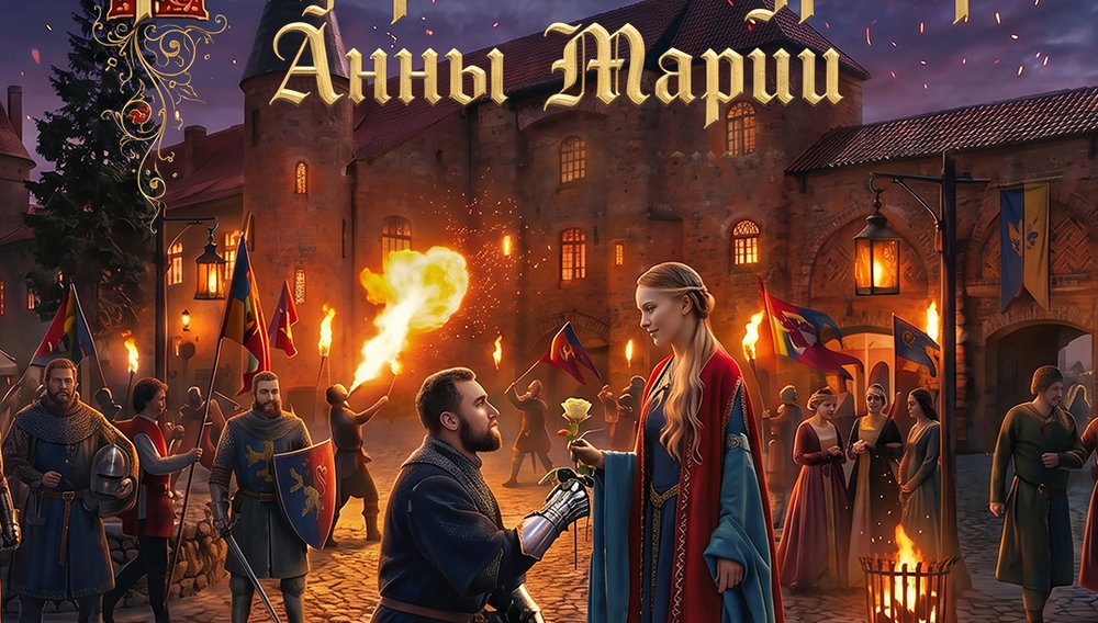 Турнир Анны Марии