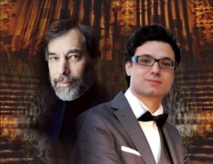 Концерт участников XI Международных органных Ассамблей