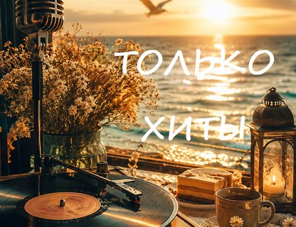 Театрально-гастрономический вечер «Только хиты»