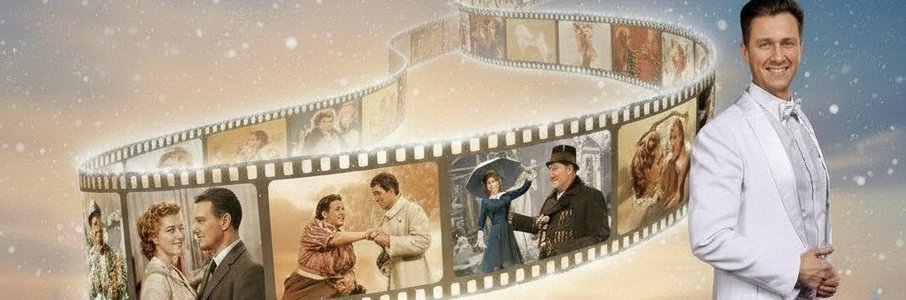 Песни из советских кинофильмов