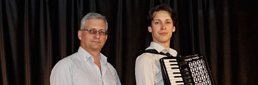 Музыкально-гастрономический вечер «Джаз сквозь годы»