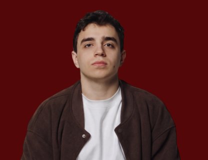 Сольный стендап концерт Гассана Джабера