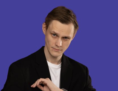 Комедийное шоу «Слово пацанам»